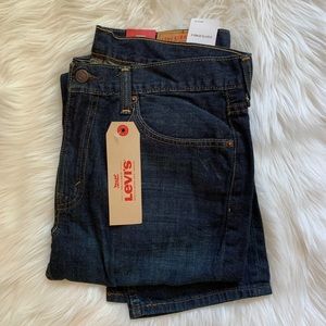 Men’s Levi’s 514 Denim Jeans
